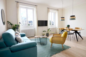 PALMA Cozy Flat 1 bedroom - Hypercenter - minutes aways from everything!, Biarritz